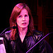 Deborah Bull