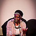 Baroness Lola Young