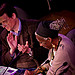 Matthew Taylor and Baroness Lola Young