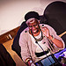 Baroness Lola Young