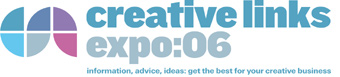 creative links expo:06