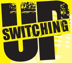 Switching Up Logo 11 Switching UP