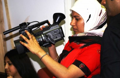 Digital Women’s Club