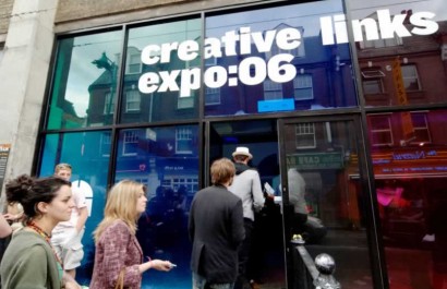 Creative Links